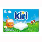Kiri Cheese 6Port 100G