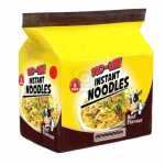 KO-LEE NOODLES 5S BEEF FLAVOUR 5X70GR