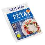 KOLIOS FETA CHEESE