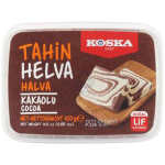 KOSKA HALVA CACAO 350G