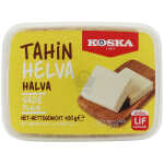 KOSKA HALVA PLAIN 350G
