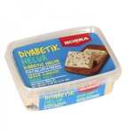 KOSKA HELVA DIABETIC PLAIN 350GR
