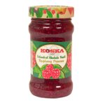 KOSKA JAM RASPBERRY 380GR