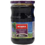 KOSKA MOLASSES CAROB KECIBOYNUZU 800G