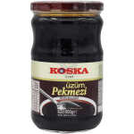Koska Molasses Grape Uzum 800Gr