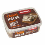 KOSKA TURISTIK CACAO HELVA 400G