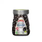 KOY SEFASI BLACK OLIVE DIAMOND 450G