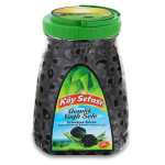 KOY SEFASI BLACK OLIVE GEMLIK DOGAL YAGLI SELE 700G