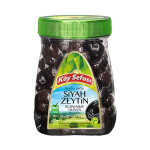 KOY SEFASI BLACK OLIVE GEMLIK PREMIUM 450G
