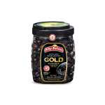 KOY SEFASI GOLD MEGA BLACK OLIVE 800G