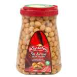 KOY SEFASI GREEN SCRATCHED OLIVE JAR 1500GR