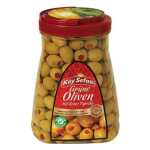 KOY SEFASI GREEN STUFFED 700GR