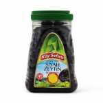 Koy Sefasi Sele Black Olive Pet 1.5KGYagli