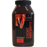 Lion Sticky Bbq Sauce 2.27KG