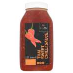 LION THAI SWEET CHILLI 2.27KG