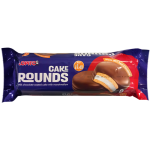 LOPITO CAKE ROUNDS 8 PCS