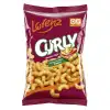 Lorenz Curly Peanut Mexican Style 100G