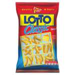 Lotto Classic 80G