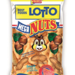Lotto Mega Nuts 60G