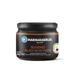 M BIRLIK BLACK OLIVE PASTE SEASONED 340G