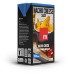 MACPHIE NACHO CHEESE SAUCE 1LT