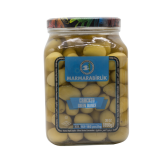MARMARABIRLIK CRACKED GREEN OLIVES 850GR
