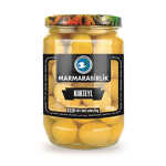 MARMARABIRLIK GREEN OLIVE JAR 4XL 400GR