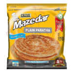 Mazedar Family Plain Paratha 20PCS