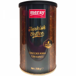 MERAY TURKISH COFFEE 250G