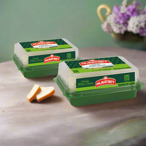 MURATBEY CLASSIC WHITE CHEESE 300G