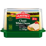 Muratbey Classic White Cheese 510G
