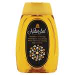 Naturbal Squeezable Syrup With Honey 300G