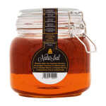 Naturbal Syrup With Honey 1Kg