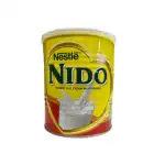 Nestle Nido Cream Milk Powder 400Gr