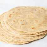 NJOY TORTILLA WRAP 20CM 6X40G
