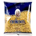 Nuhun Ankara Dirsek Makarna