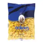 ANKARA SEDANINI RIGATI