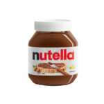 NUTELLA 400G
