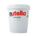 NUTELLA HAZELNUT 3KG