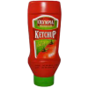 OLYMPIA KETCHUP DULCE 500ML