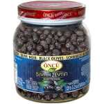 Oncu Black Olive Pet M-S 1KG