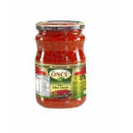 ONCU HOT PEPPER PASTE 360G