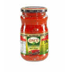 ONCU MILD PEPPER PASTE GLASS 360G