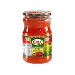 ONCU MILD PEPPER PASTE GLASS 700G