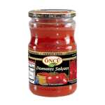 ONCU TOMATO PASTE 370G