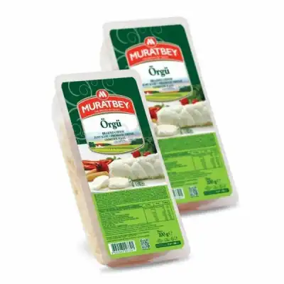 MURATBEY ORGU CHEESE MUJADDEL 200G
