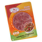 OZ KAYSERI DANA KAVURMA 200G