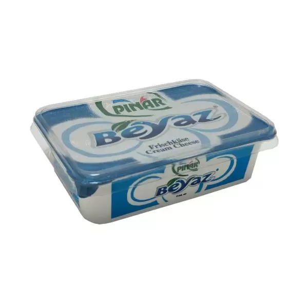 Pinar Cheese Cream Soft 200Gr