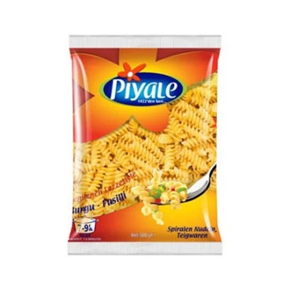 Piyale Burgu 500G