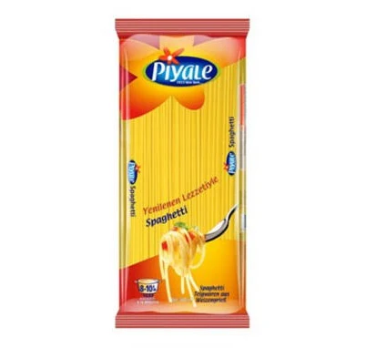 Piyale Spaghetti 500G